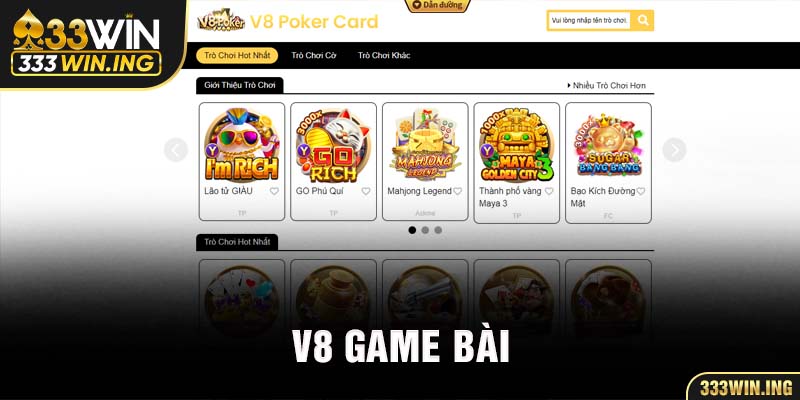 Khám Phá 33win Nhà Cái Trực Tuyến Mới Nhất - Trải Nghiệm Chơi Game Đỉnh Cao